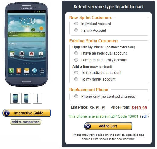 Sprint-Samsung-Galaxy-S-III-Amazon1