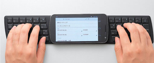 TK-FNS040BK