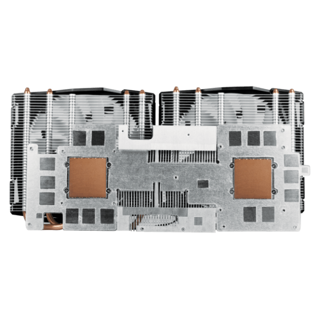 VGA-кулер Accelero Twin Turbo 690_2
