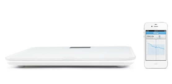 Withings WS-30