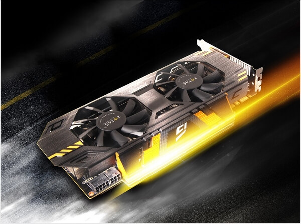 ZOTAC-Extreme ZOTAC-Extreme