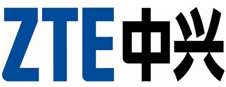 ZTE