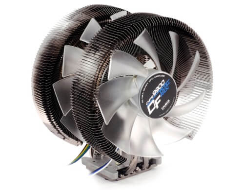 Zalman CNPS9900DF