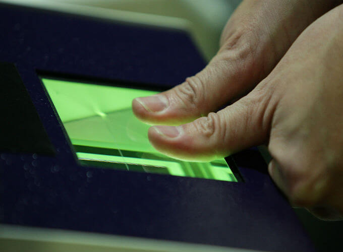 biometrics