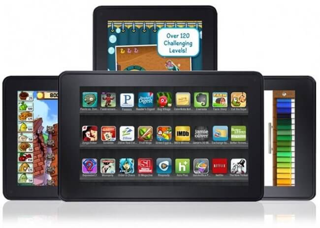 kindle-fire