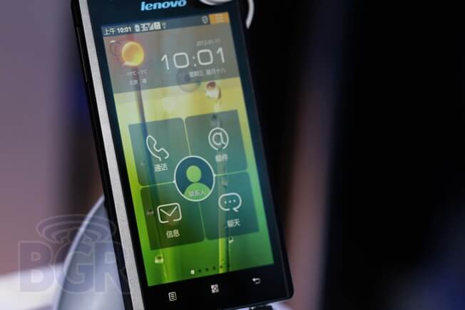 Lenovo k8001