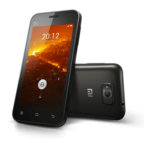 Xiaomi Mi-One S 