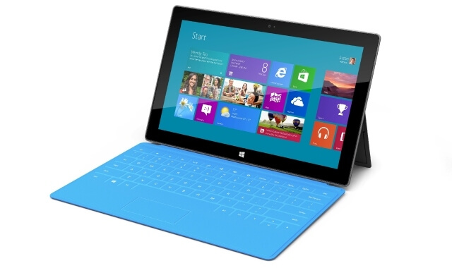 Microsoft Surface RT будет стоить 200 долларов