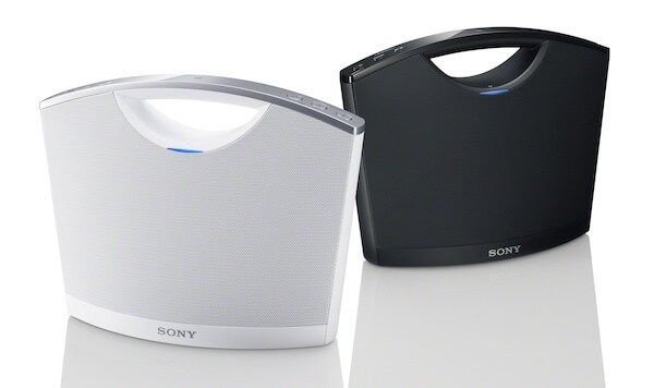 Sony SRS-BTM8 