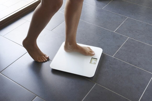 Весы Withings WS-30 Bathroom Scales