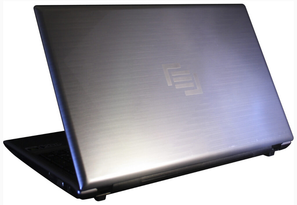 Лэптоп Maingear Vybe 15 2