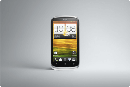 Смартфон HTC Desire X _1
