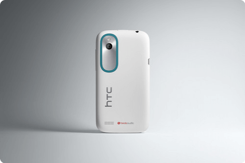 Смартфон HTC Desire X Смартфон HTC Desire X