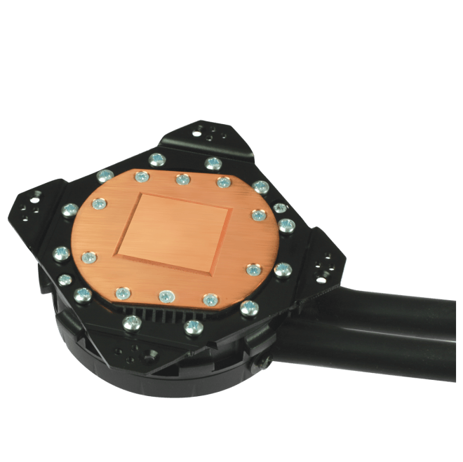 кулер Arctic Accelero Hybrid 7970_5