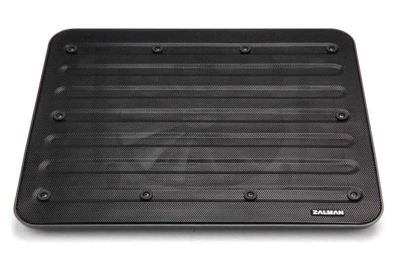 кулер Zalman ZM-NC3