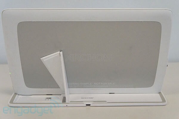 планшет Archos 101 XS_2