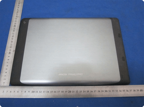 планшет Archos Family Pad