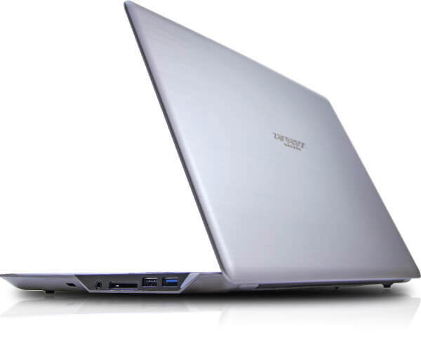ультрабук ZaReason UltraLap 430 2 ультрабук ZaReason UltraLap 430 2