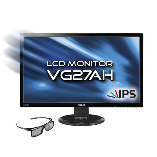 ASUS VG27AH