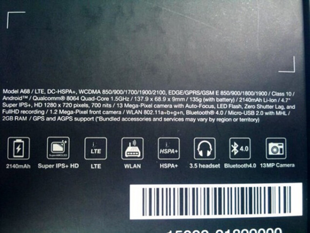 Asus-PadFone-2-specs