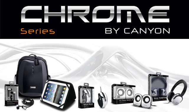 CANYON_Chrome