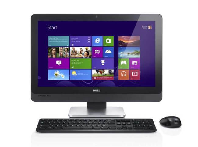 Dell-OptiPlex-9010