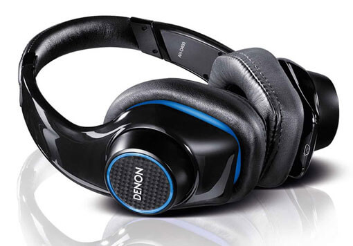 Denon-AH-D400