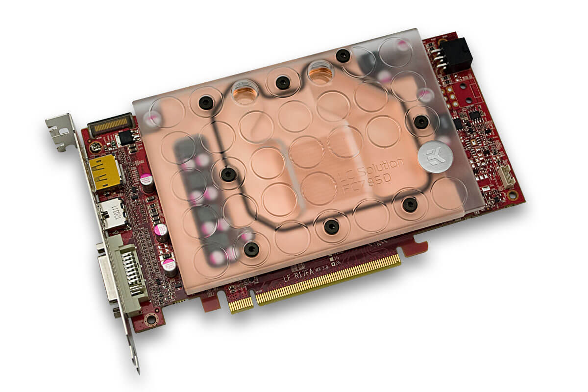 EK-FC7850