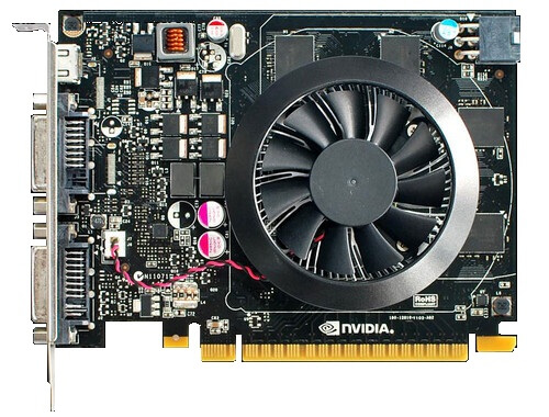 GTX-650 GTX-650