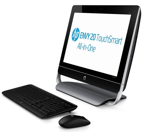 HP Envy 20