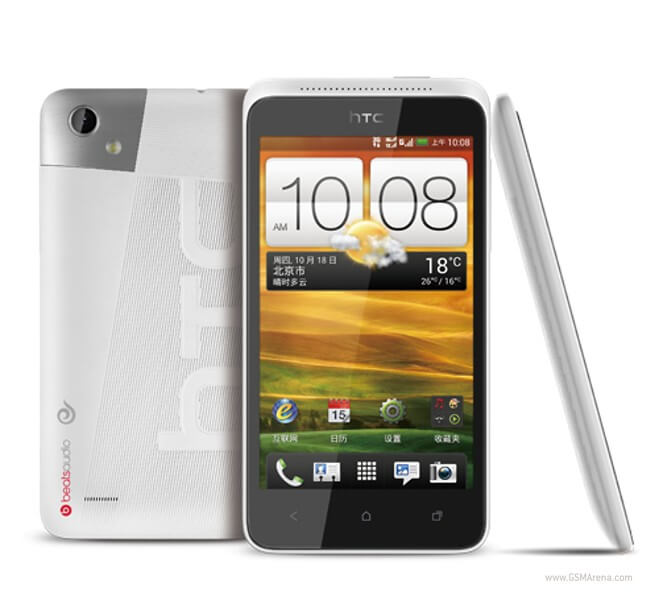 HTC One SC