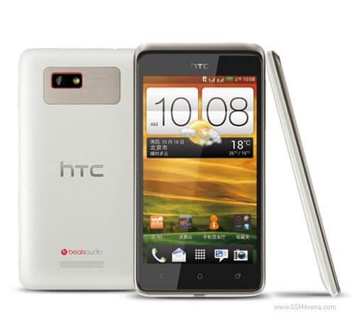 HTC One SU HTC One SU
