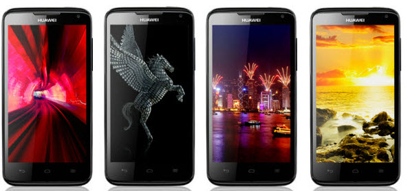 Huawei-D1