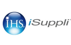 IHS-iSuppli