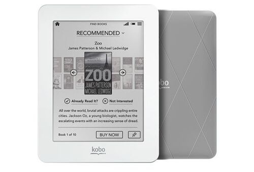 Kobo Mini Kobo Mini
