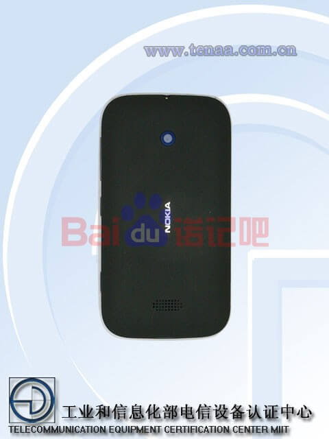 Lumia 510b Lumia 510b