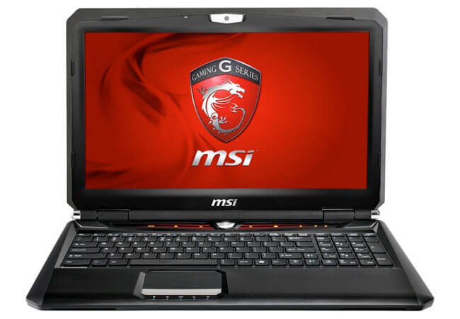 MSI-GX60
