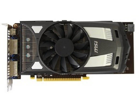 MSI GeForce GTX 650 Power Edition_2 MSI GeForce GTX 650 Power Edition_2