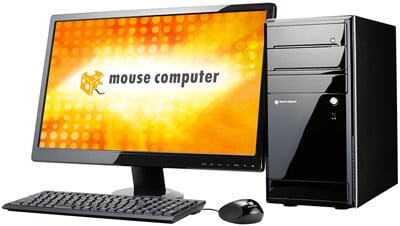 Mouse-Computer-Lm-iH540B