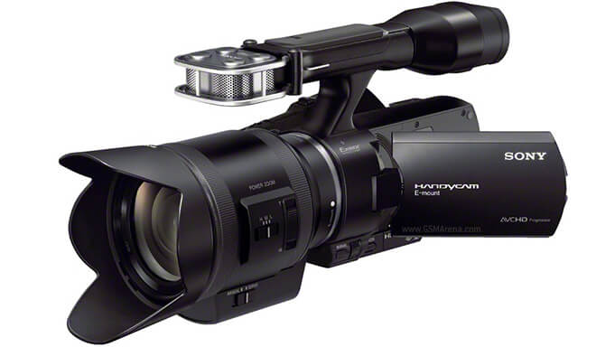 NEX-VG30H NEX-VG30H