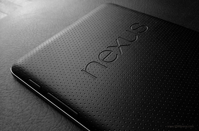 Nexus 7