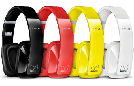 Nokia Purity Pro