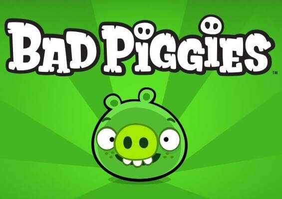 Rovio Bad Piggies
