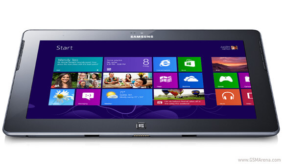 Samsung Ativ Tab