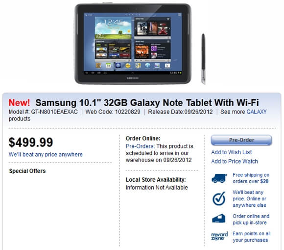 Samsung-Galaxy-Note-101-Canada-launch-Sept-26