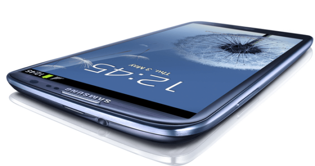 Samsung готовит смартфоны Galaxy S III Mini, S II Plus и Premier. Фото.