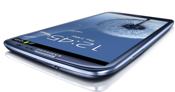 Samsung Galaxy S III