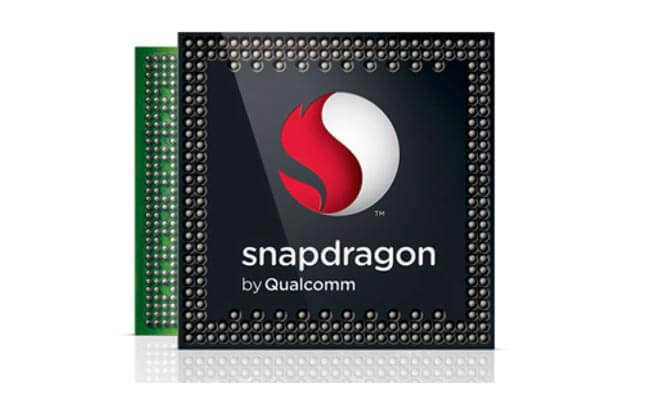 Qualcomm анонсировала процессоры Snapdragon S4 Play. Фото.