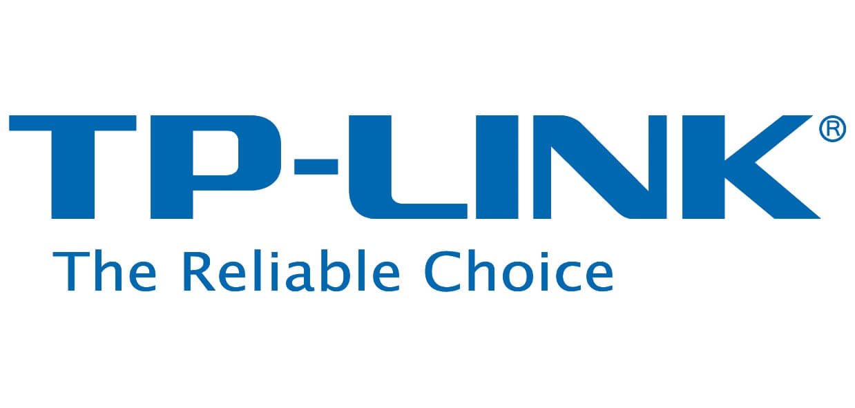 TP-LINK_logo