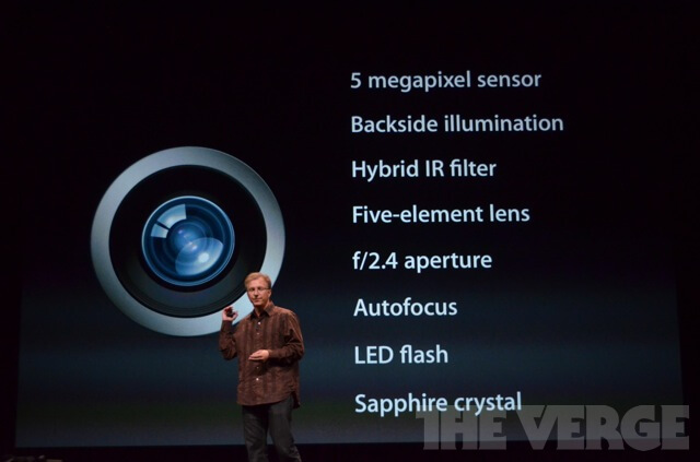Touch Camera Touch Camera